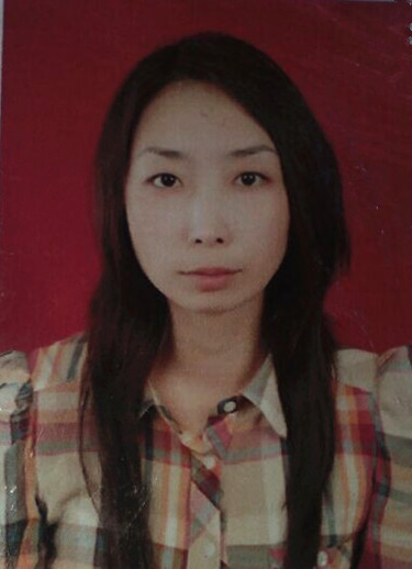                    李淼  个人
