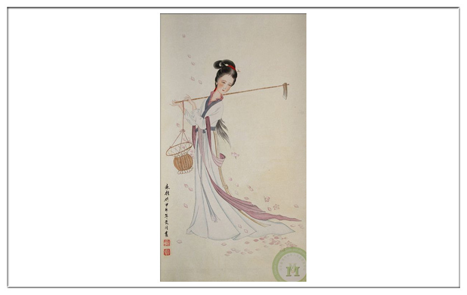 高永柱老师作品