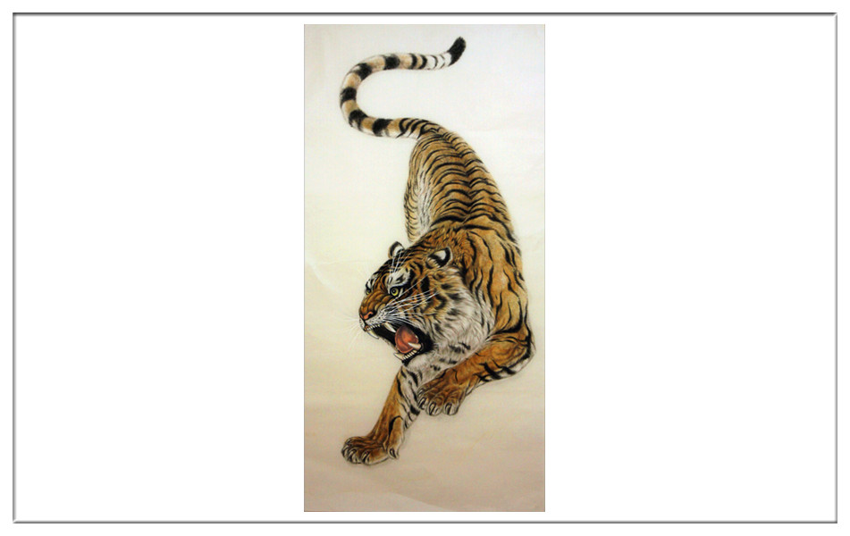 杜世军老师作品