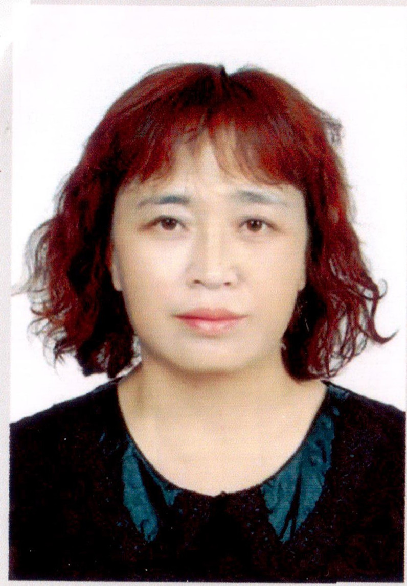 李冬梅
