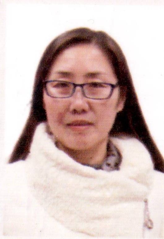 史丽娜