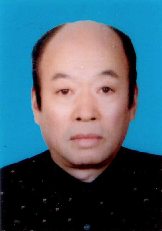 个人主页 - 潘柏超